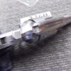 Ruger Speed Six .357 Magnum Stainless 2 3/4” Revolver 1982 Cold War GP100 type - Image 8