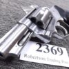 Ruger Speed Six .357 Magnum Stainless 2 3/4” Revolver 1982 Cold War GP100 type - Image 10