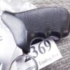 Ruger Speed Six .357 Magnum Stainless 2 3/4” Revolver 1982 Cold War GP100 type - Image 11