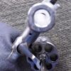 Ruger Speed Six .357 Magnum Stainless 2 3/4” Revolver 1982 Cold War GP100 type - Image 17