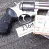 Ruger Speed Six .357 Magnum Stainless 2 3/4” Revolver 1982 Cold War GP100 type - Image 20