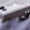 Smith & Wesson 9mm model 5906 Stainless 2001 VG-Exc Bead Blast S&W - Image 3