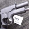 Smith & Wesson 9mm model 5906 Stainless 2001 VG-Exc Bead Blast S&W - Image 5