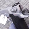 Smith & Wesson 9mm model 5906 Stainless 2001 VG-Exc Bead Blast S&W - Image 7