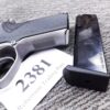 Smith & Wesson 9mm model 5906 Stainless 2001 VG-Exc Bead Blast S&W - Image 11