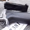 Smith & Wesson 9mm model 5906 Stainless 2001 VG-Exc Bead Blast S&W - Image 12