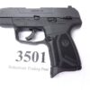 Ruger 9mm Max 9 Sub Compact Pistol 03501 type NIB with 1 Magazine Only