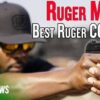 Ruger 9mm Max 9 Sub Compact Pistol 03501 type NIB with 1 Magazine Only - Image 7