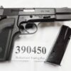 Girsan EAA 9mm Browning 1935 Hi-Power Clone 390450 MCP35 Black Finish White Bar Sights 16 Shot 1 Magazine - Image 18