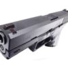 Tara Aero & Defense TM9 Striker Fired Pistol 9mm 18 shot Test Fired Only with 2 Magazines Zipper Case Manual - Image 16