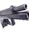 Tara Aero & Defense TM9 Striker Fired Pistol 9mm 18 shot Test Fired Only with 2 Magazines Zipper Case Manual - Image 18
