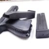 Tara Aero & Defense TM9 Striker Fired Pistol 9mm 18 shot Test Fired Only with 2 Magazines Zipper Case Manual - Image 6