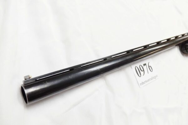 1965 Remington 870 TB Trap 2 3/4” 30” .687 Full VG Pump Shotgun C&R OK Slide Action Fixed Choke Blue Walnut - Image 14