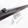 Frank Wesson .38 Rimfire Two Trigger Single Shot 1863-76 Octag. 24” Ty 2 Antique Free Shipping Lower 48 - Image 19