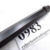Frank Wesson .38 Rimfire Two Trigger Single Shot 1863-76 Octag. 24” Ty 2 Antique Free Shipping Lower 48 - Image 18