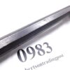Frank Wesson .38 Rimfire Two Trigger Single Shot 1863-76 Octag. 24” Ty 2 Antique Free Shipping Lower 48 - Image 15