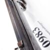 Frank Wesson .38 Rimfire Two Trigger Single Shot 1863-76 Octag. 24” Ty 2 Antique Free Shipping Lower 48 - Image 13