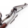 Frank Wesson .38 Rimfire Two Trigger Single Shot 1863-76 Octag. 24” Ty 2 Antique Free Shipping Lower 48 - Image 10