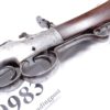 Frank Wesson .38 Rimfire Two Trigger Single Shot 1863-76 Octag. 24” Ty 2 Antique Free Shipping Lower 48 - Image 8