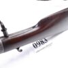 Frank Wesson .38 Rimfire Two Trigger Single Shot 1863-76 Octag. 24” Ty 2 Antique Free Shipping Lower 48 - Image 7