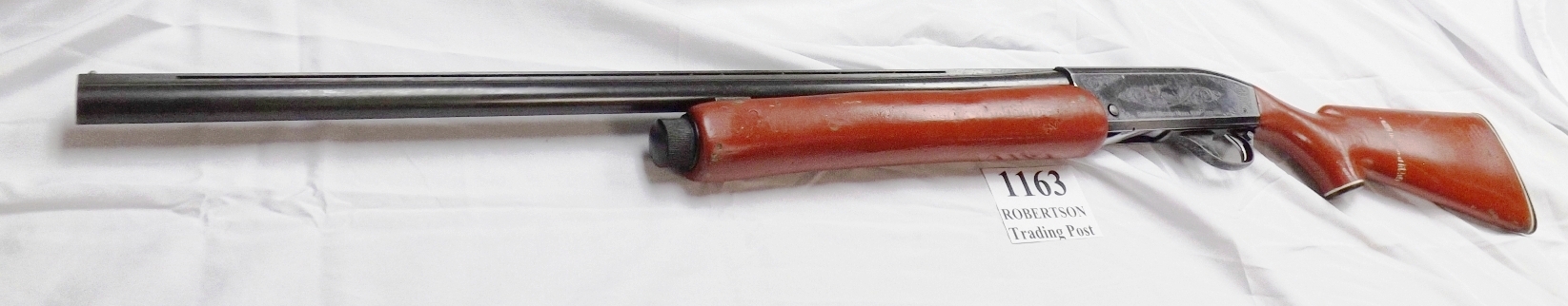 Smith & Wesson 12 gauge model 1000 Auto 2 3/4 in 26 Skeet Vent Rib Refin 1977