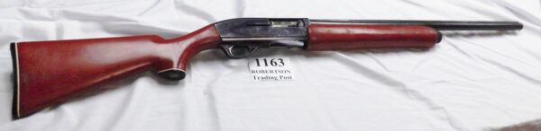 Smith & Wesson 12 gauge model 1000 Auto 2 3/4 in 26 Skeet Vent Rib Refin 1977 - Image 16