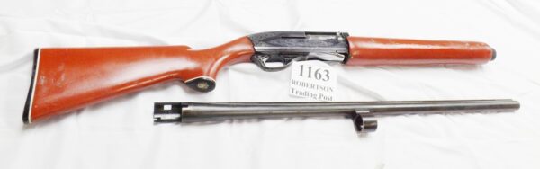 Smith & Wesson 12 gauge model 1000 Auto 2 3/4 in 26 Skeet Vent Rib Refin 1977 - Image 21