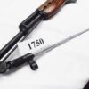 Chicom Jianshe Arsenal SKS type 56 manufactured 1968 Excellent Metal Matching Numbers but Arsenal Replacement Laminate Stock No Cartouches - Image 11