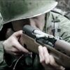 Chicom Jianshe Arsenal SKS type 56 manufactured 1968 Excellent Metal Matching Numbers but Arsenal Replacement Laminate Stock No Cartouches - Image 4