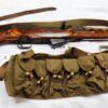 Chicom Jianshe Arsenal SKS type 56 manufactured 1968 Excellent Metal Matching Numbers but Arsenal Replacement Laminate Stock No Cartouches - Image 2
