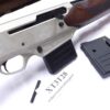 Silver Eagle .410 Auto XT3 Titanium Receiver Walnut 5+1 3 Choke Tubes XT3T38 Free Shipping Lower 48 - Image 11