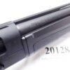 Kral Tristar 12 Gauge Raptor 3 inch 28 in Vent Rib with 3 Benelli Beretta Thread Choke Tubes Black Matte 20128 304 Class NIB - Image 15