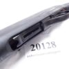 Kral Tristar 12 Gauge Raptor 3 inch 28 in Vent Rib with 3 Benelli Beretta Thread Choke Tubes Black Matte 20128 304 Class NIB - Image 13