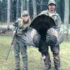Kral Tristar 12 Gauge Raptor 3 inch 28 in Vent Rib with 3 Benelli Beretta Thread Choke Tubes Black Matte 20128 304 Class NIB - Image 4