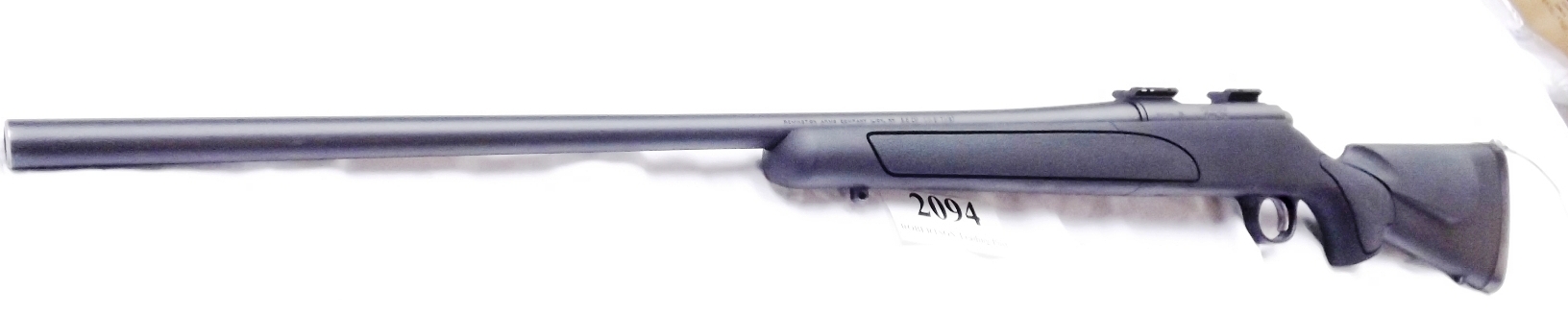 Remington model 700 ADL Bolt Rifle 6.5 Creedmoor 24” Synthetic Excellent