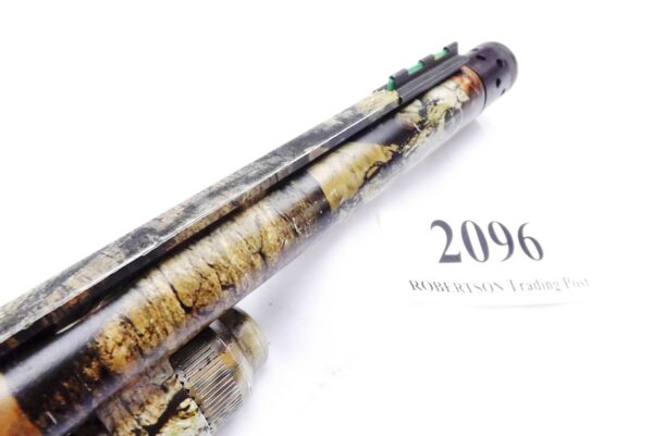 Mossberg 12 Gauge 835 3.5” 28” Shadowgrass Camo Exc 3 Tubes 85212 Box Papers - Image 20