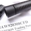 Springfield Armory .308 model 2020 Waypoint Ridgeline Carbon Fiber BAW920308CFD - Image 3