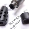 Springfield Armory .308 model 2020 Waypoint Ridgeline Carbon Fiber BAW920308CFD - Image 4