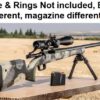 Springfield Armory .308 model 2020 Waypoint Ridgeline Carbon Fiber BAW920308CFD - Image 19