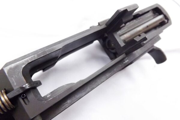 Springfield Armory .308 M1A MA9102CA Exc 2013 Walnut Stock Mount 4x16 Mil Dot - Image 7