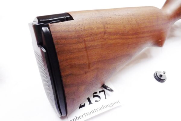 Springfield Armory .308 M1A MA9102CA Exc 2013 Walnut Stock Mount 4x16 Mil Dot - Image 19