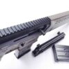 Tristar KRX 12 Gauge AR15 type Semi Auto Tactical Shotgun 25130 Full Length Rail + Ghost Ring Sights 2 Magazines Dark Earth Finish Tactical Home Defense Shotgun Add 3rd magazine only $5.00 - Image 20