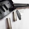 ATI Scout 12 ga Beretta Benelli type semi Auto Shotgun 3” 26” ATI12SC26SAW Walnut Stock & Forend, New 3 Tubes - Image 16