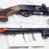 ATI Scout 12 ga Beretta Benelli type semi Auto Shotgun 3” 26” ATI12SC26SAW Walnut Stock & Forend, New 3 Tubes - Image 12