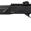 Iver Johnson HP18 12 Gauge Benelli type Semi Auto Shotgun 6 Shot Pistol Grip Ghost Ring Sights Tactical Home Defense Shotgun