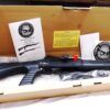 Iver Johnson HP18 12 Gauge Benelli type Semi Auto Shotgun 6 Shot Pistol Grip Ghost Ring Sights Tactical Home Defense Shotgun - Image 18