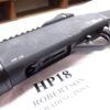 Iver Johnson HP18 12 Gauge Benelli type Semi Auto Shotgun 6 Shot Pistol Grip Ghost Ring Sights Tactical Home Defense Shotgun - Image 7