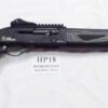Iver Johnson HP18 12 Gauge Benelli type Semi Auto Shotgun 6 Shot Pistol Grip Ghost Ring Sights Tactical Home Defense Shotgun - Image 15