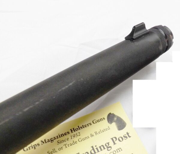 Citadel 12 ga Beretta Type Auto Home Defense Tactical Shotgun 3” 20” 1 Tube $20 SHIP lower 48 KATAC1220 One choke tube - Image 10