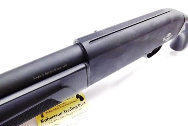 Citadel 12 ga Beretta Type Auto Home Defense Tactical Shotgun 3” 20” 1 Tube $20 SHIP lower 48 KATAC1220 One choke tube - Image 13